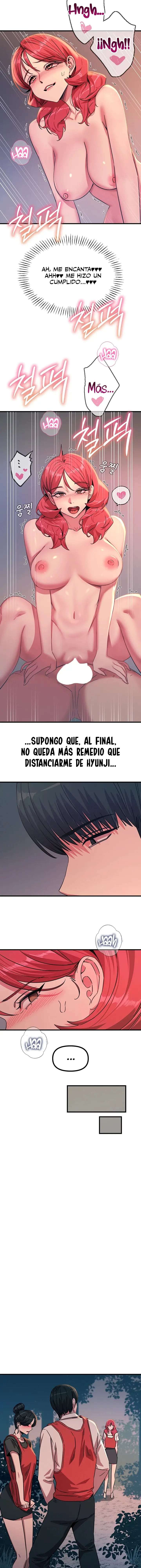 No Caeré por Segunda Vez Capitulo 70 página 5