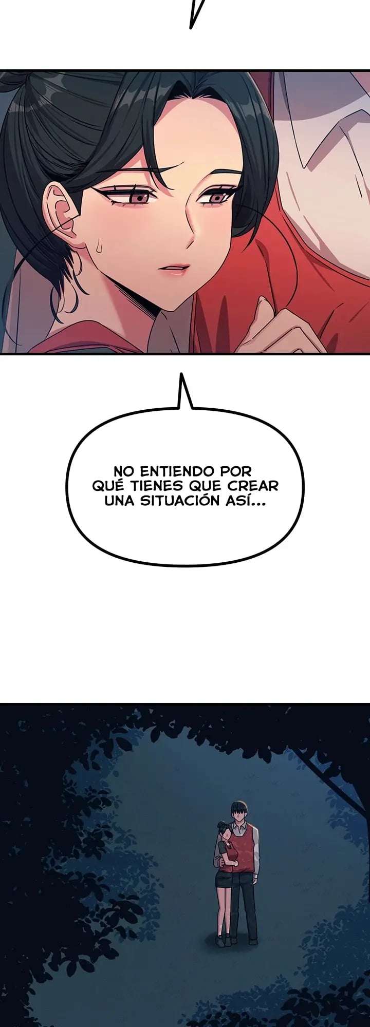 No Caeré por Segunda Vez Capitulo 70 página 8