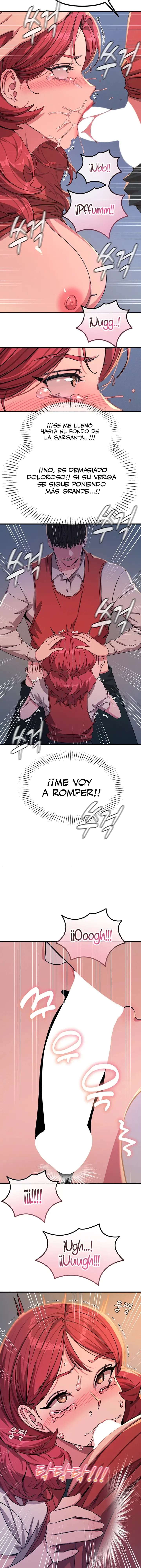 No Caeré por Segunda Vez Capitulo 71 página 17