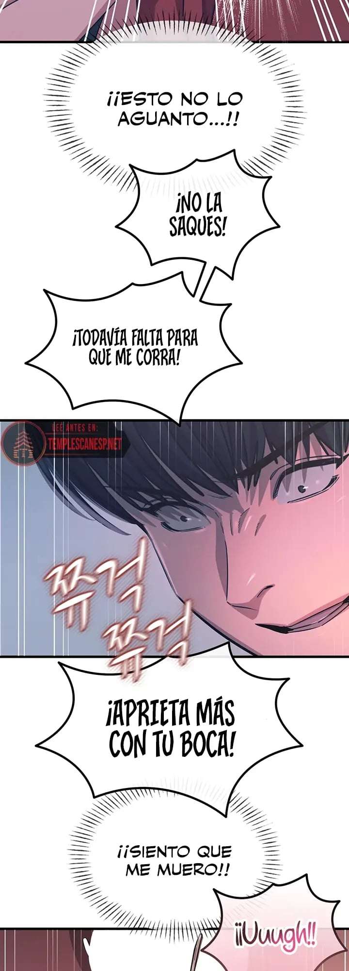 No Caeré por Segunda Vez Capitulo 71 página 18