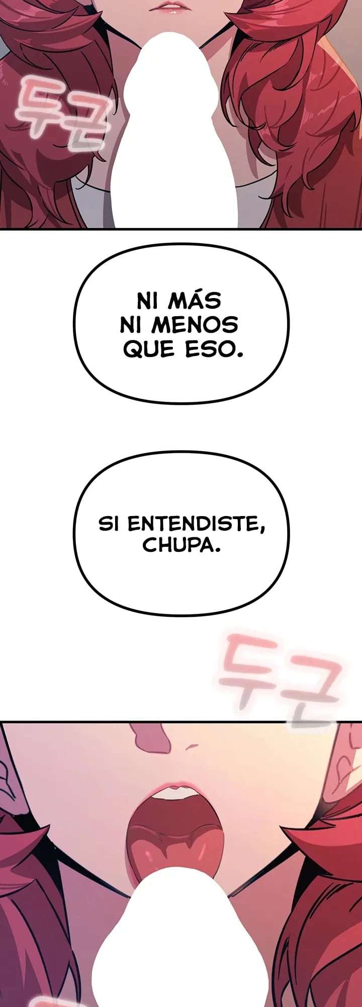 No Caeré por Segunda Vez Capitulo 71 página 2