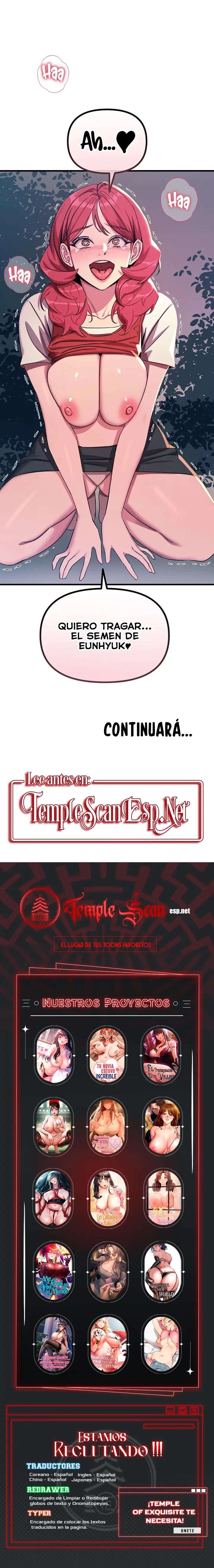 No Caeré por Segunda Vez Capitulo 71 página 23