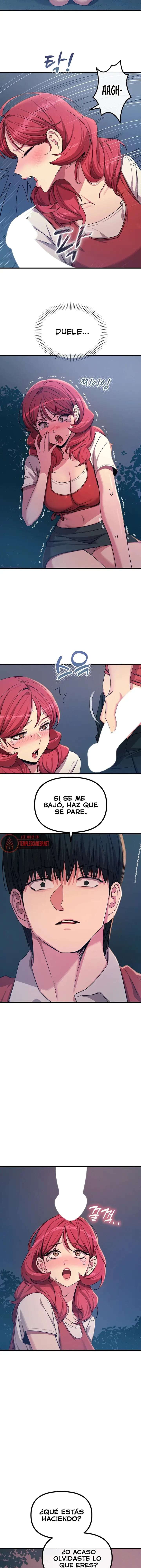 No Caeré por Segunda Vez Capitulo 71 página 5