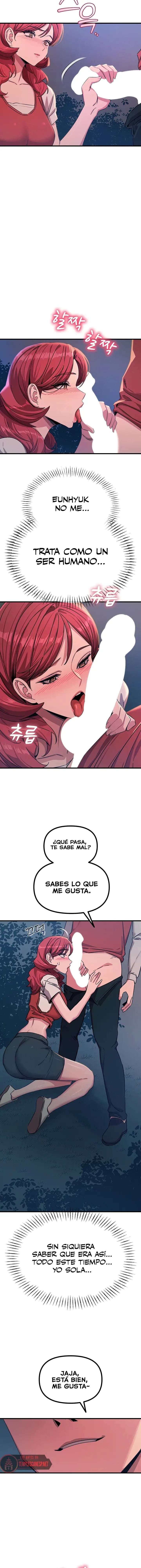 No Caeré por Segunda Vez Capitulo 71 página 9
