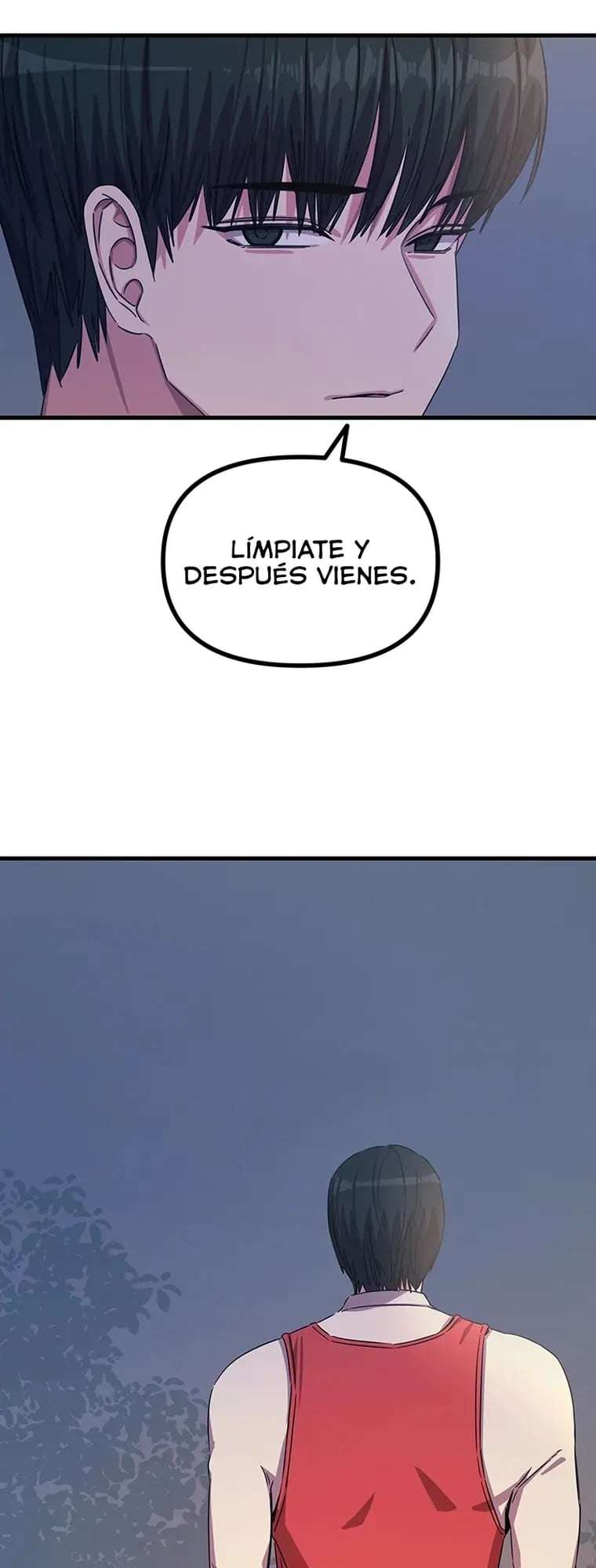 No Caeré por Segunda Vez Capitulo 72 página 10