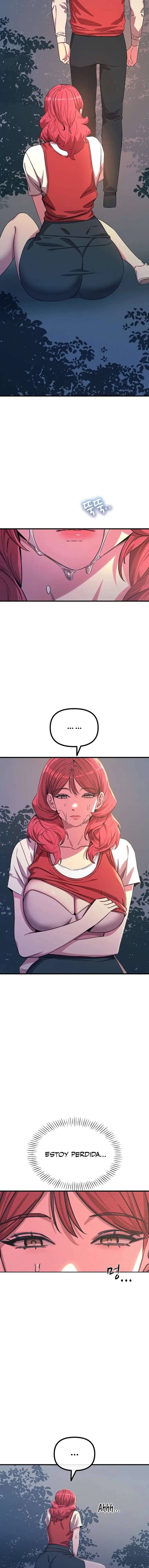 No Caeré por Segunda Vez Capitulo 72 página 11