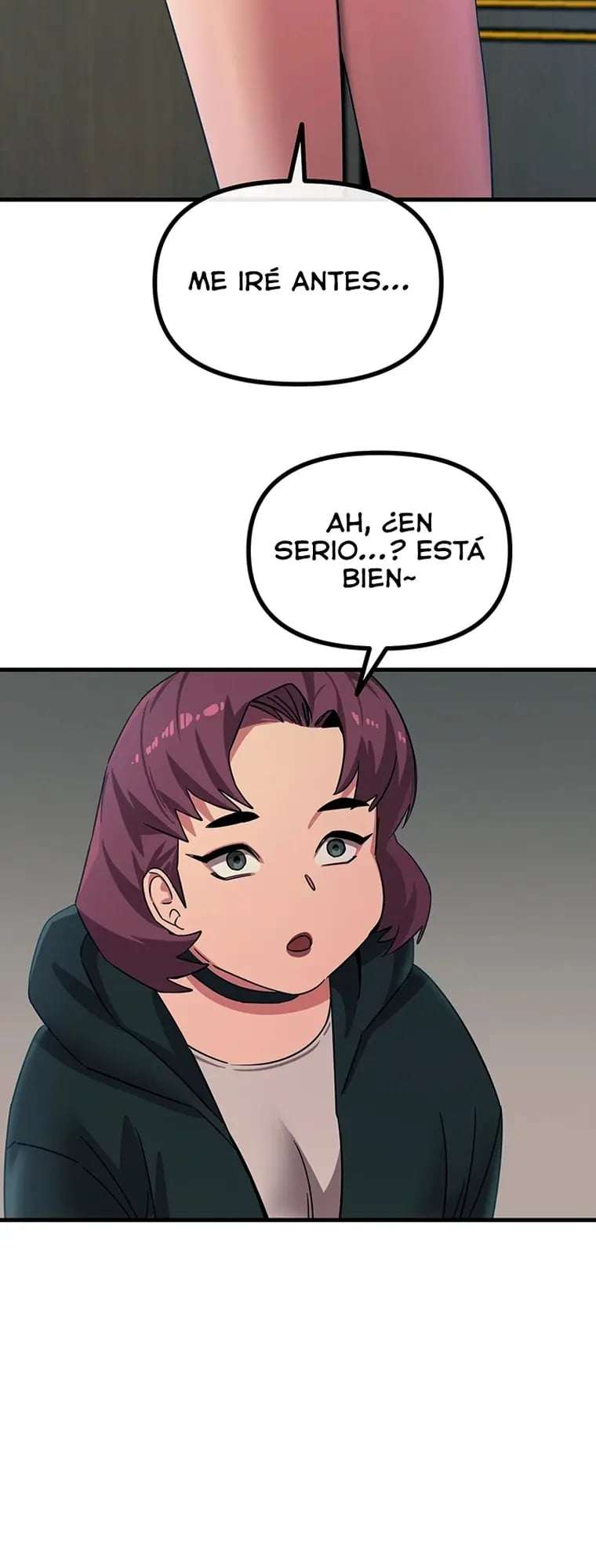 No Caeré por Segunda Vez Capitulo 72 página 14