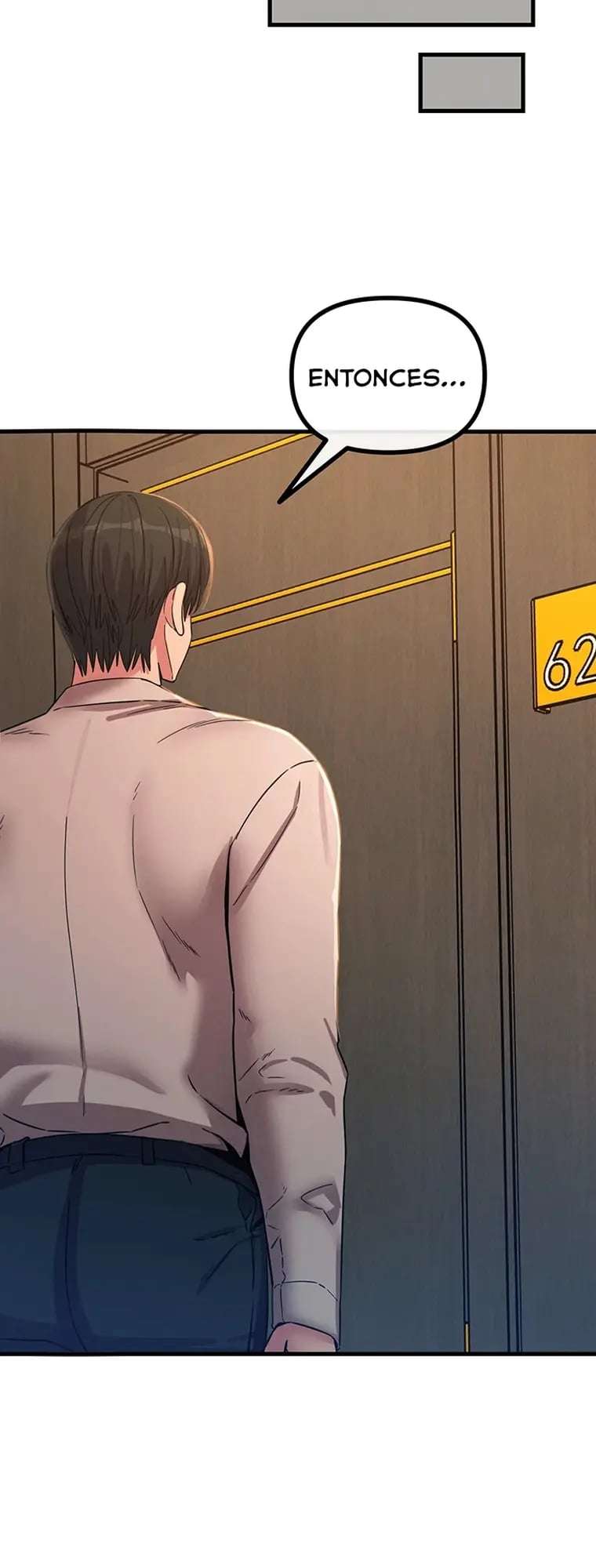 No Caeré por Segunda Vez Capitulo 72 página 18