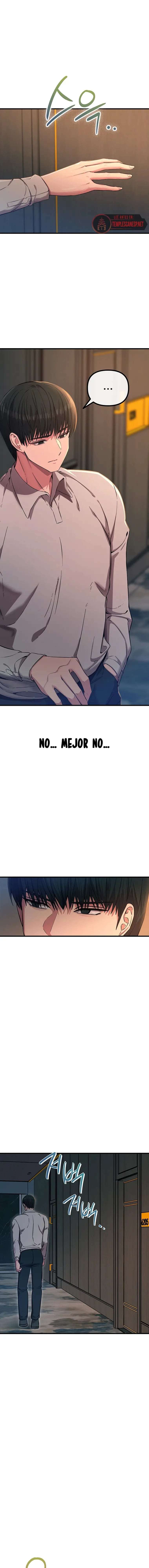 No Caeré por Segunda Vez Capitulo 72 página 19