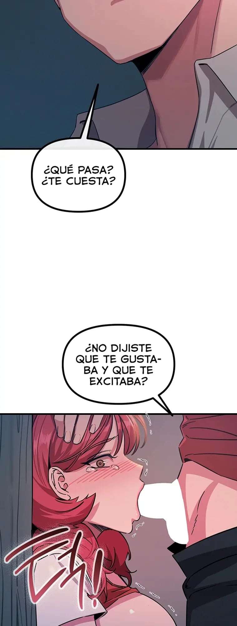 No Caeré por Segunda Vez Capitulo 72 página 6