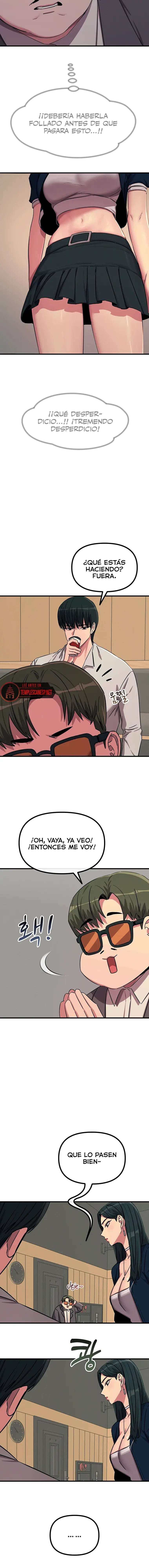 No Caeré por Segunda Vez Capitulo 73 página 13