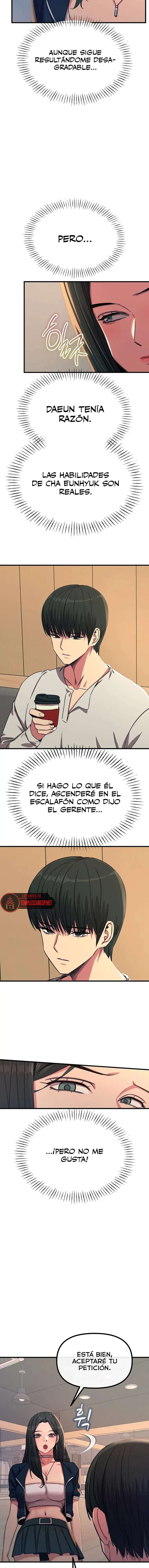 No Caeré por Segunda Vez Capitulo 73 página 15