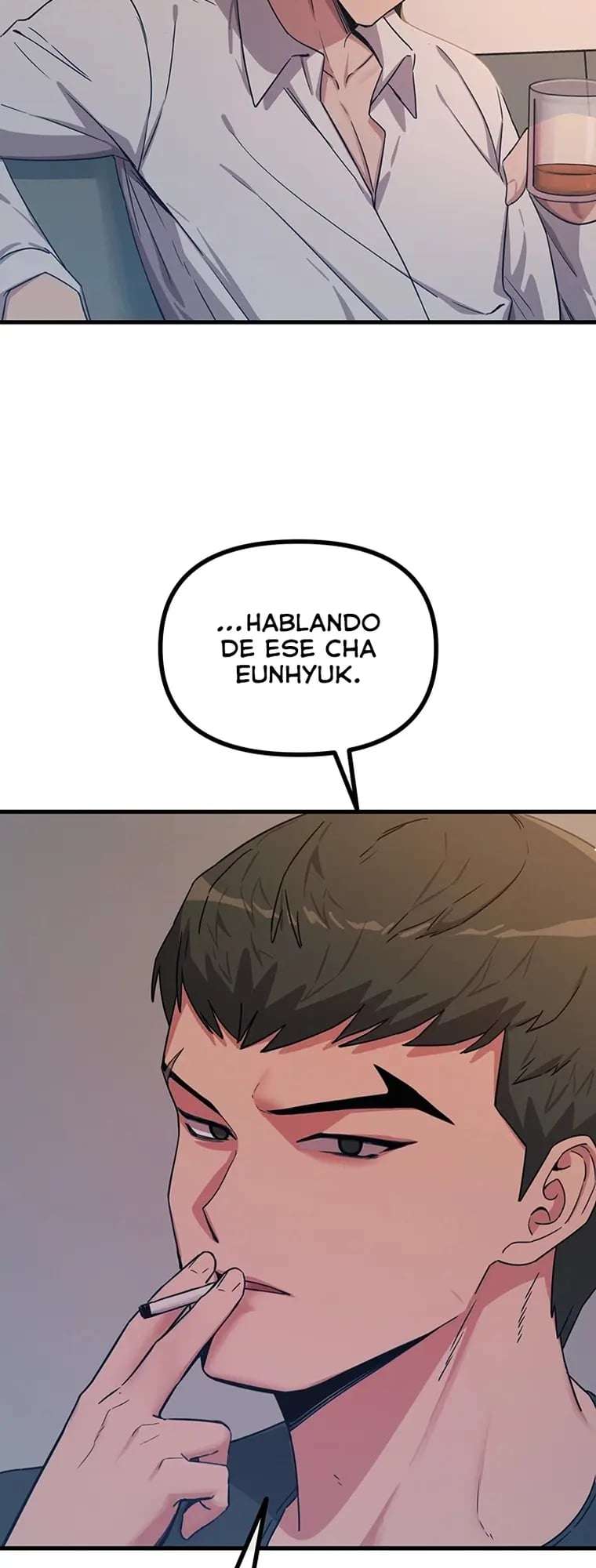 No Caeré por Segunda Vez Capitulo 73 página 2