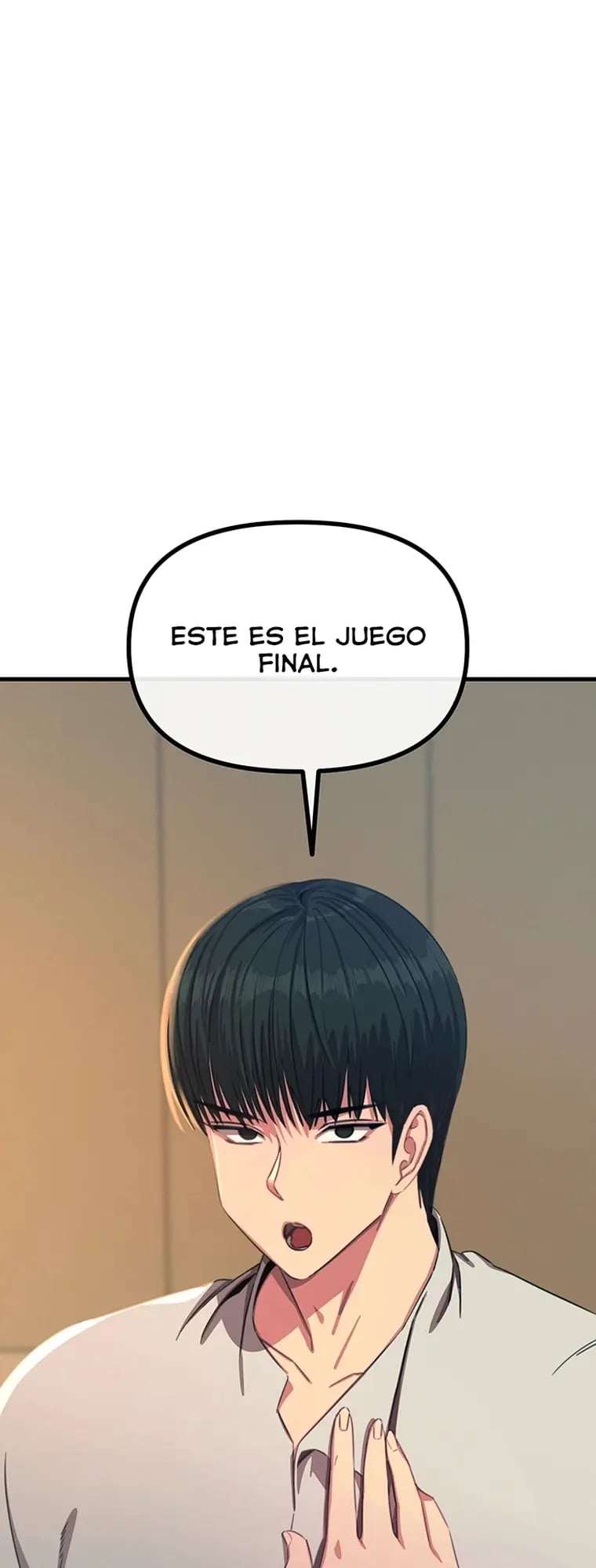 No Caeré por Segunda Vez Capitulo 73 página 20