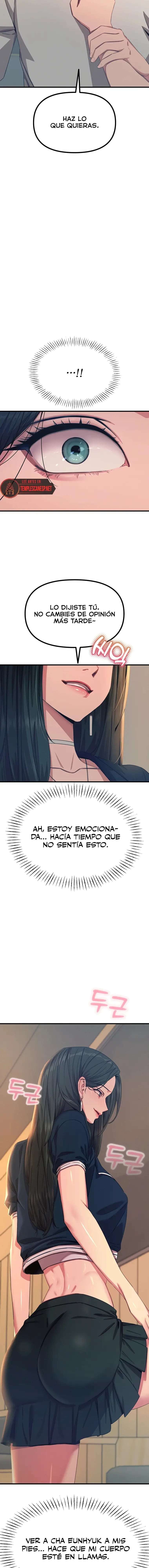 No Caeré por Segunda Vez Capitulo 73 página 21
