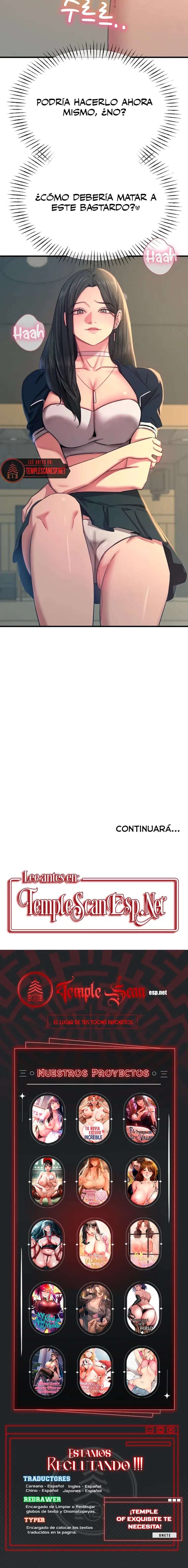 No Caeré por Segunda Vez Capitulo 73 página 23