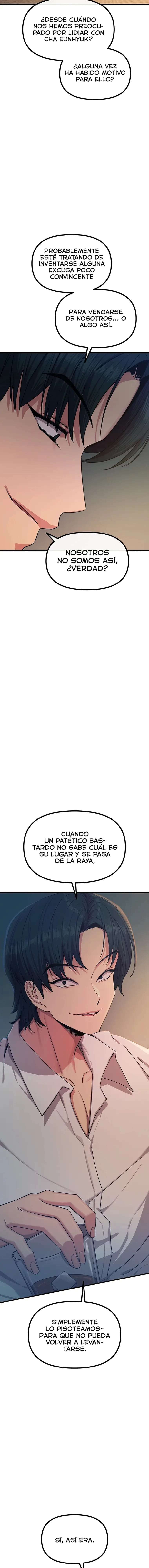 No Caeré por Segunda Vez Capitulo 73 página 5