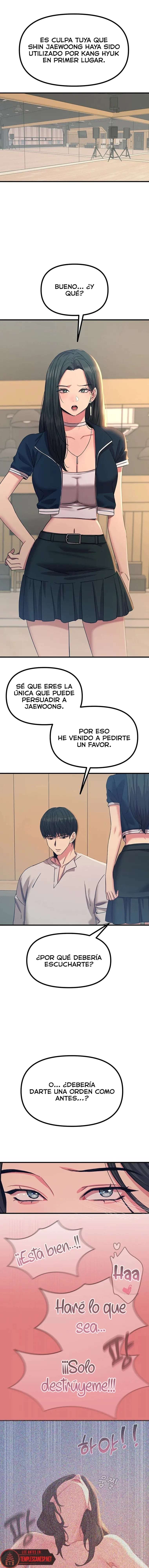 No Caeré por Segunda Vez Capitulo 73 página 9
