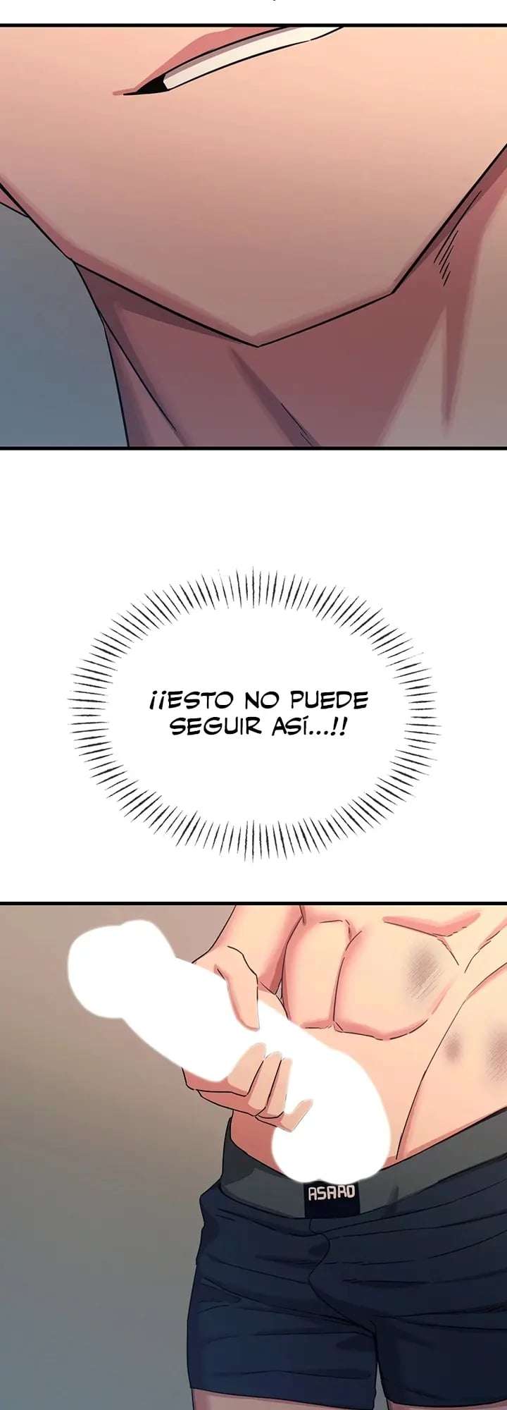 No Caeré por Segunda Vez Capitulo 74 página 14