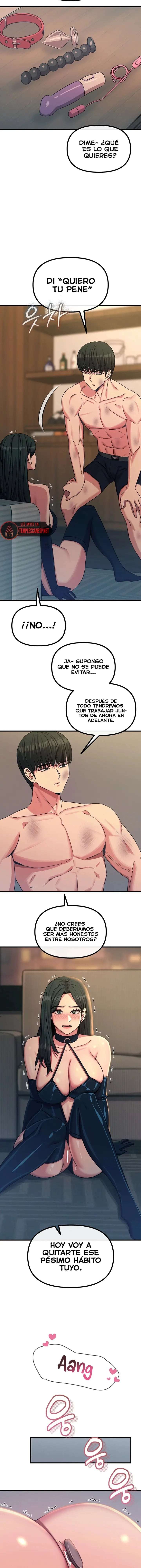 No Caeré por Segunda Vez Capitulo 74 página 17