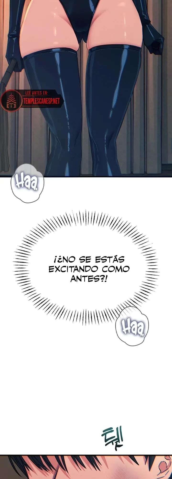 No Caeré por Segunda Vez Capitulo 74 página 4