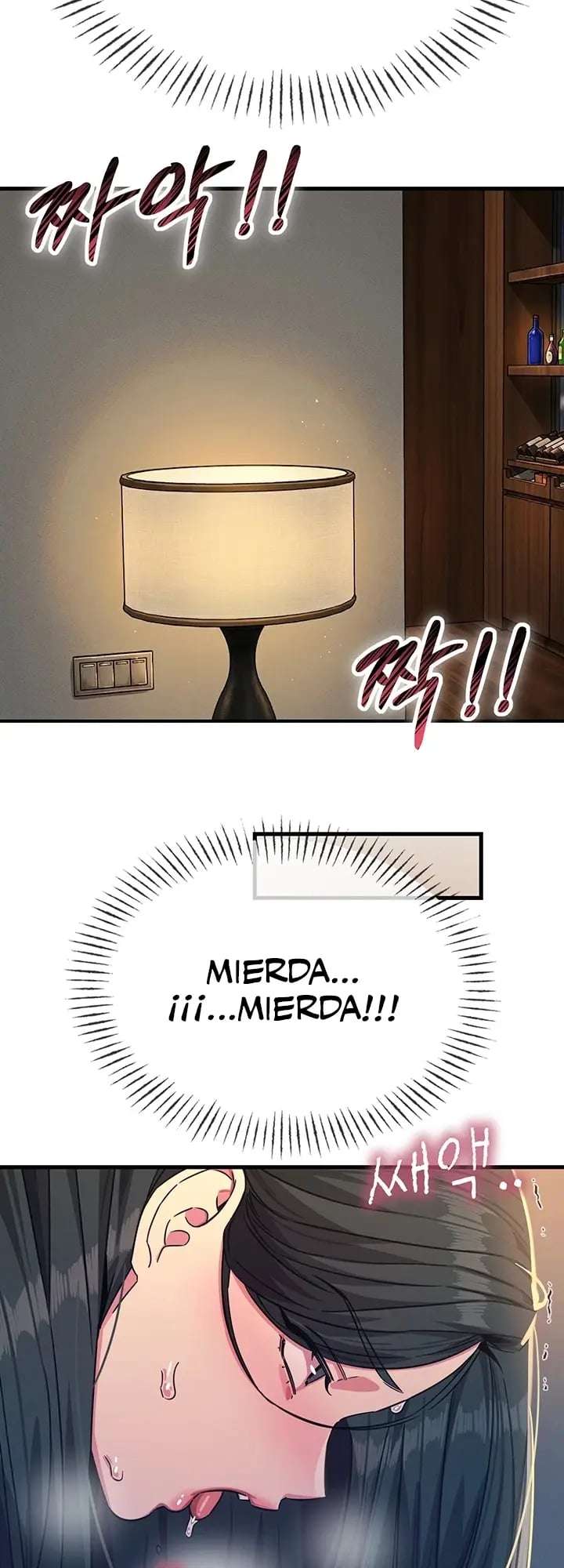 No Caeré por Segunda Vez Capitulo 74 página 6