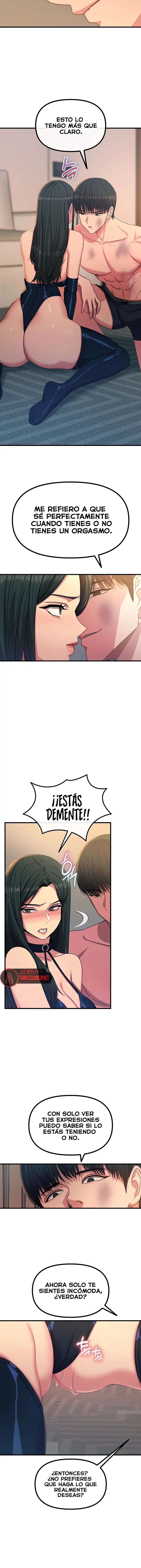 No Caeré por Segunda Vez Capitulo 74 página 9