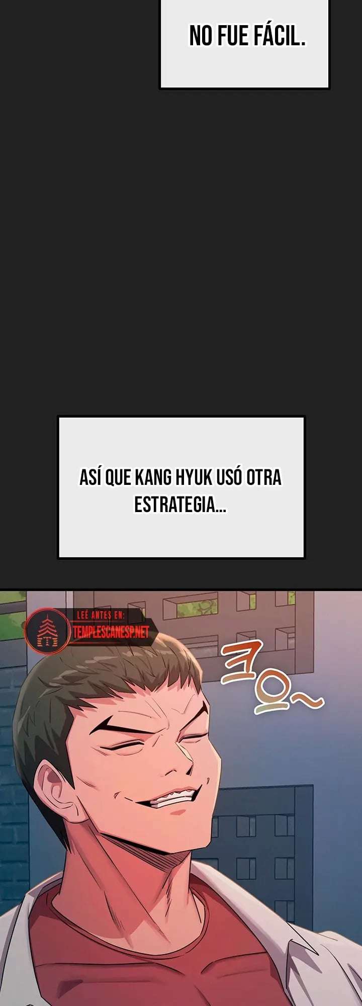 No Caeré por Segunda Vez Capitulo 75 página 10