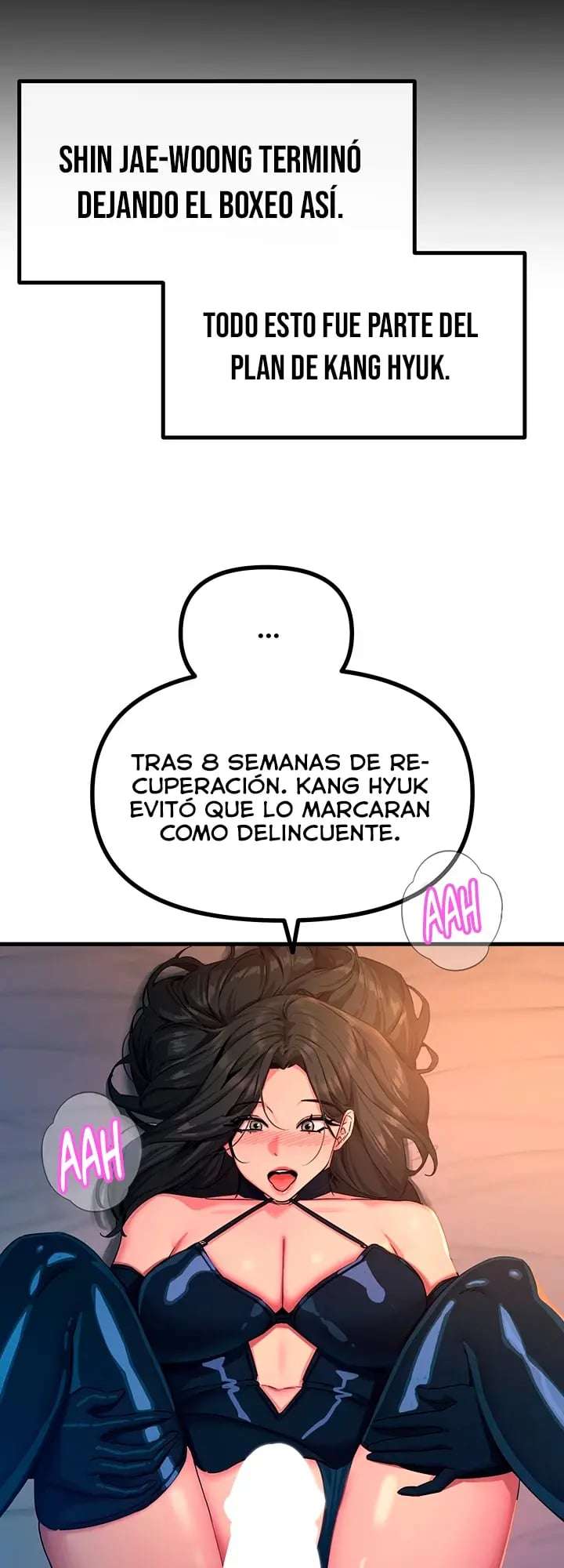 No Caeré por Segunda Vez Capitulo 75 página 12