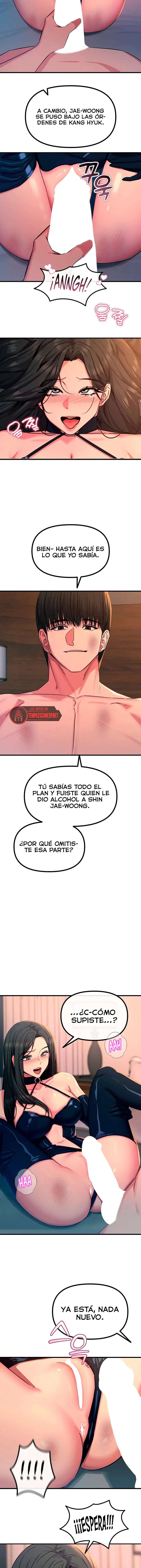 No Caeré por Segunda Vez Capitulo 75 página 13