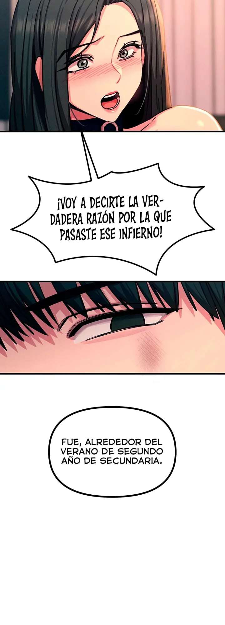 No Caeré por Segunda Vez Capitulo 75 página 14