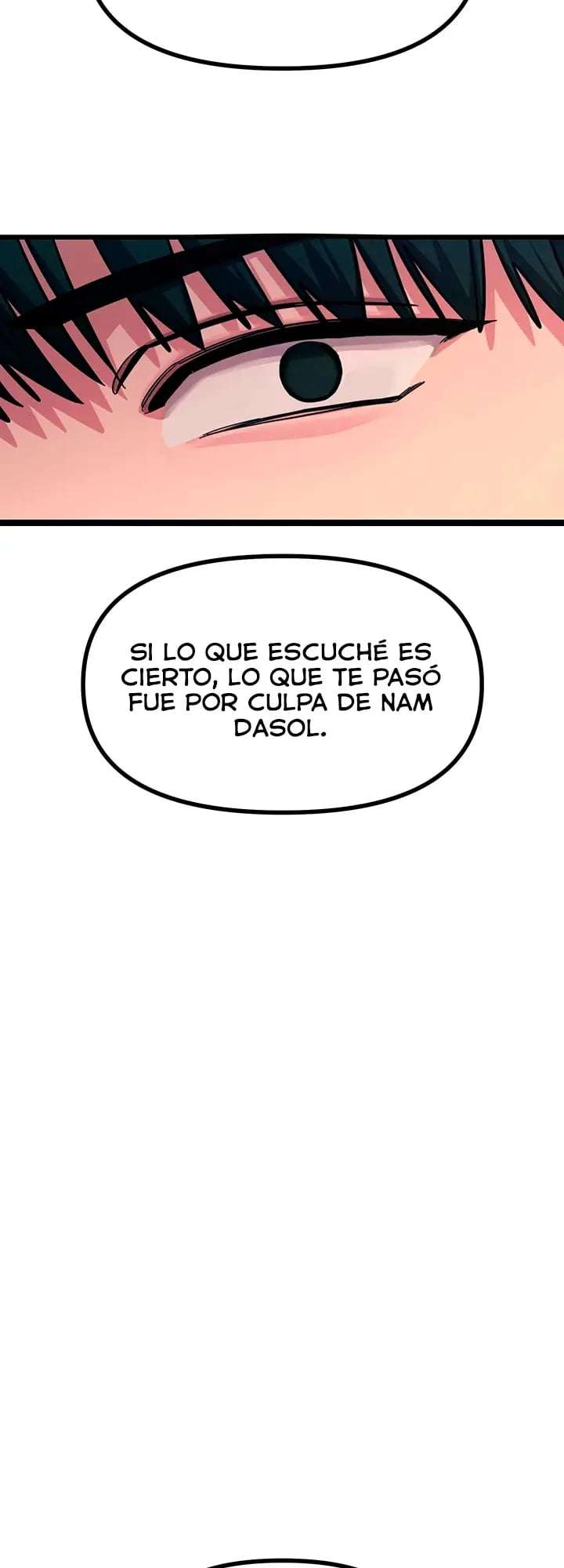 No Caeré por Segunda Vez Capitulo 75 página 16