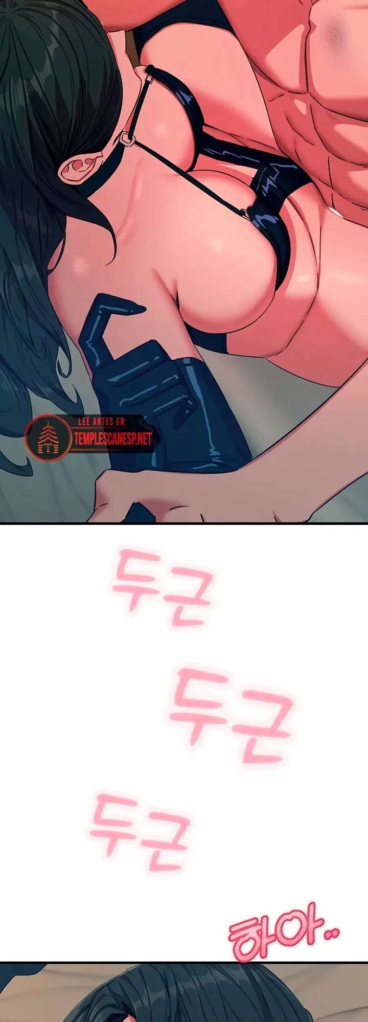 No Caeré por Segunda Vez Capitulo 75 página 18