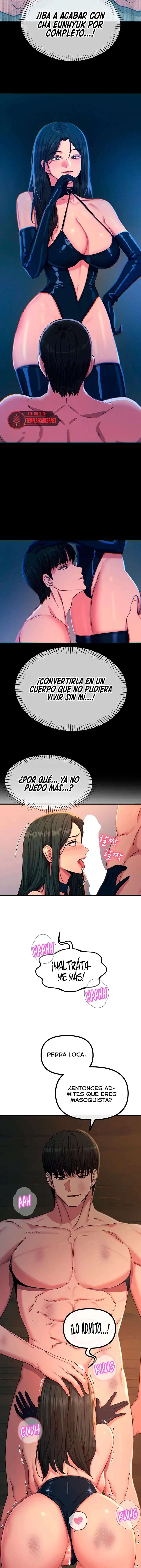 No Caeré por Segunda Vez Capitulo 75 página 5