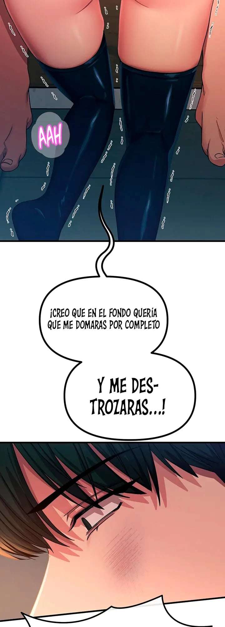 No Caeré por Segunda Vez Capitulo 75 página 6