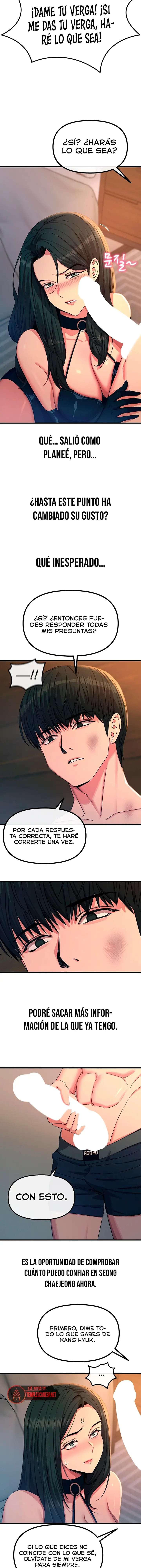 No Caeré por Segunda Vez Capitulo 75 página 7
