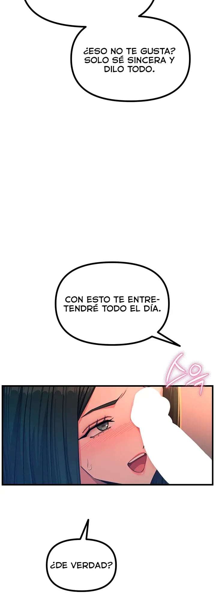 No Caeré por Segunda Vez Capitulo 75 página 8