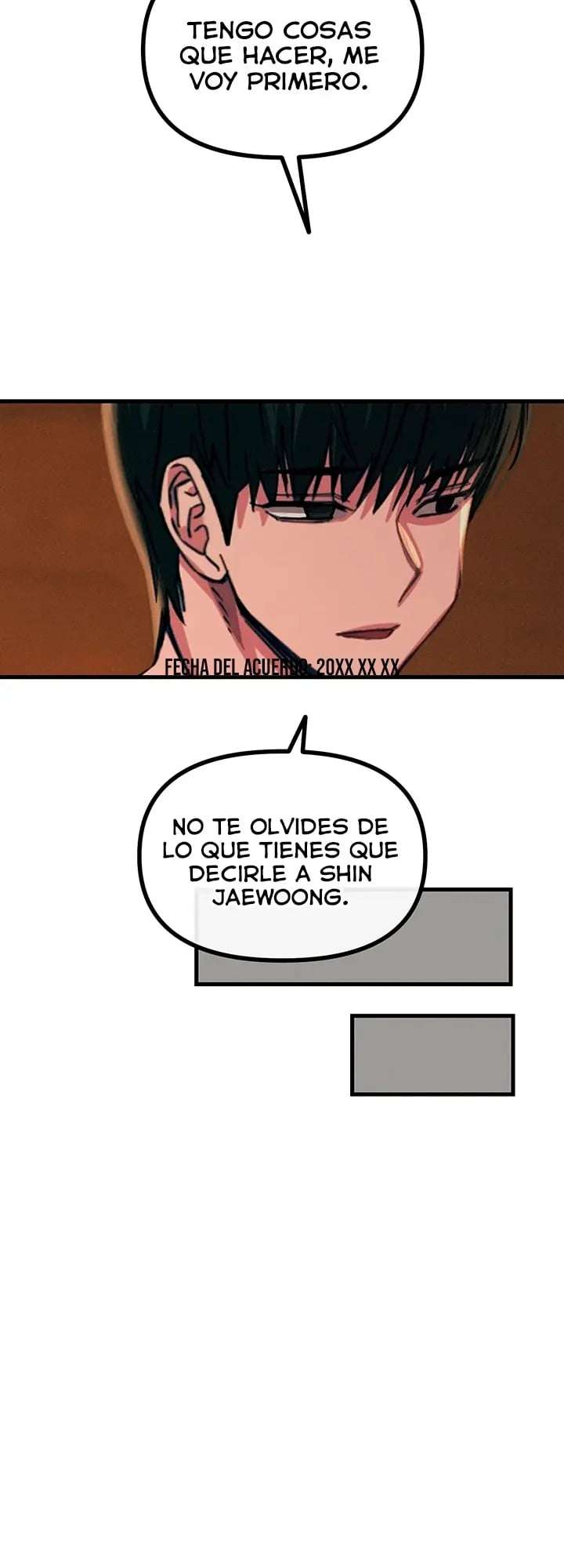 No Caeré por Segunda Vez Capitulo 76 página 14
