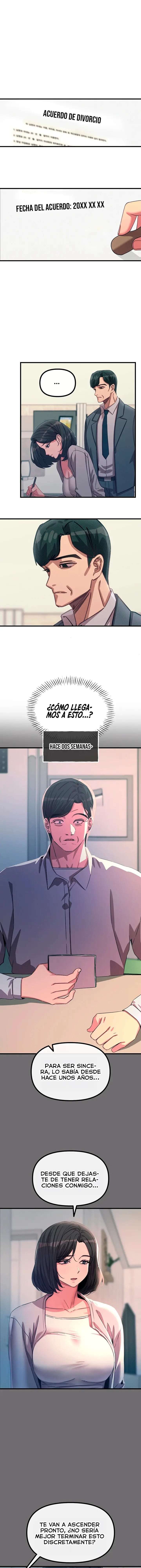 No Caeré por Segunda Vez Capitulo 76 página 15