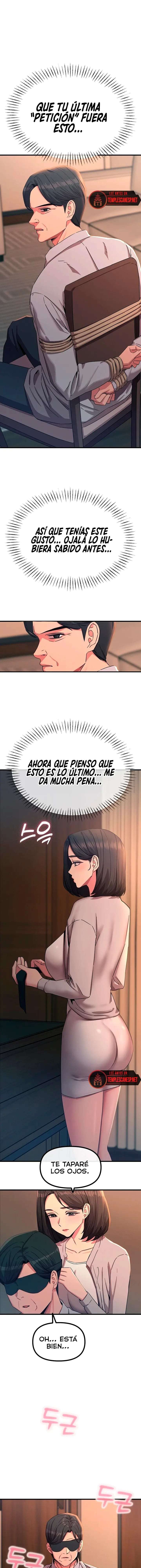 No Caeré por Segunda Vez Capitulo 76 página 19