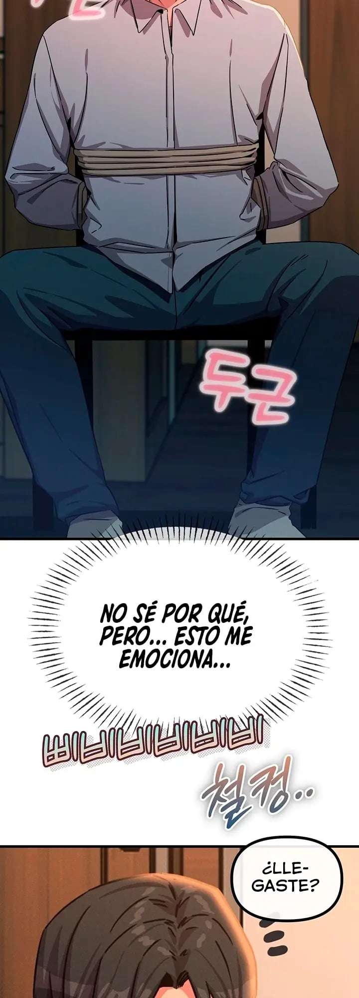 No Caeré por Segunda Vez Capitulo 76 página 20