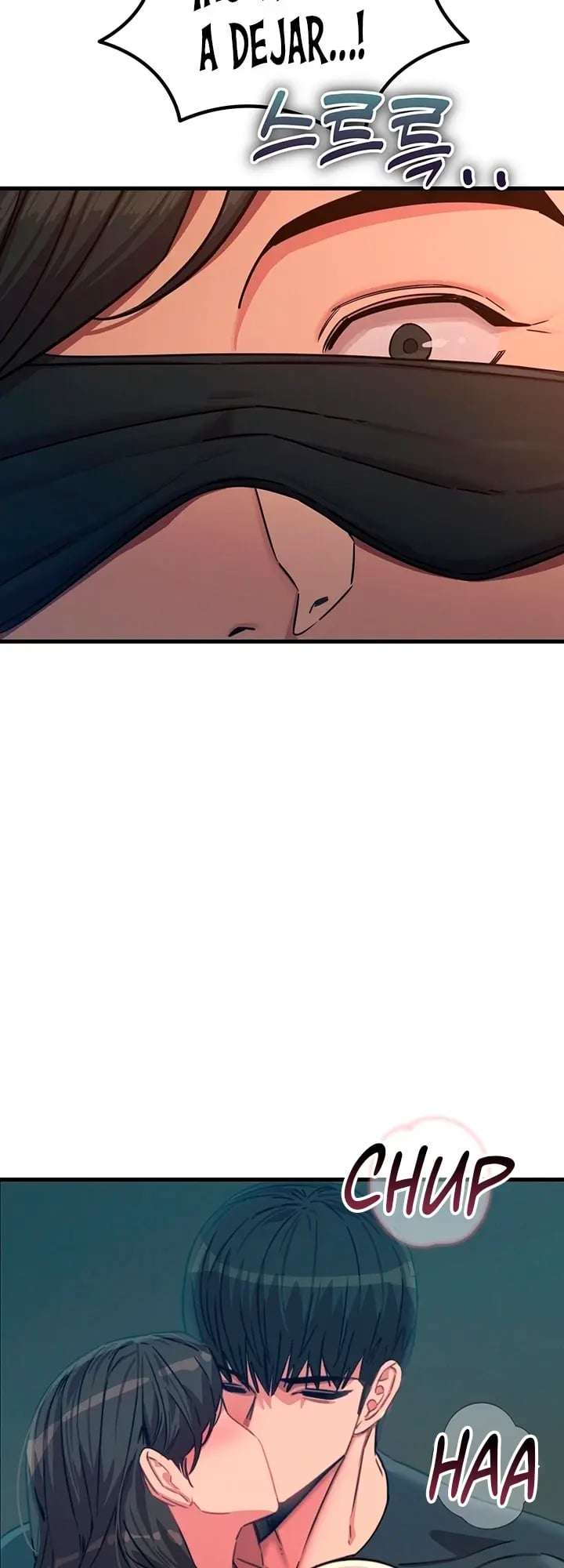 No Caeré por Segunda Vez Capitulo 76 página 22