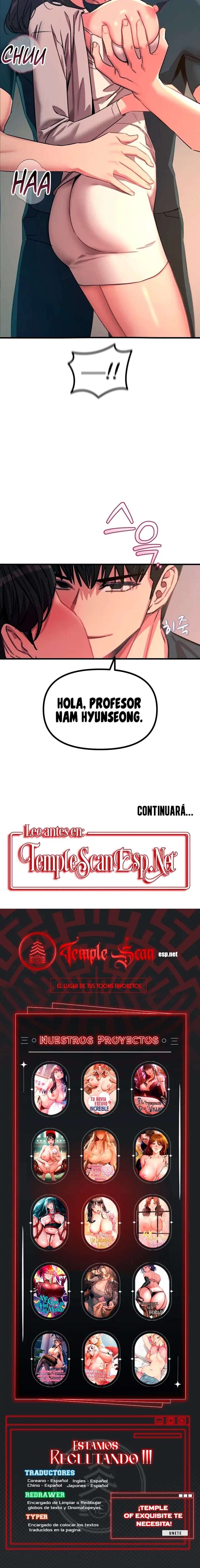 No Caeré por Segunda Vez Capitulo 76 página 23