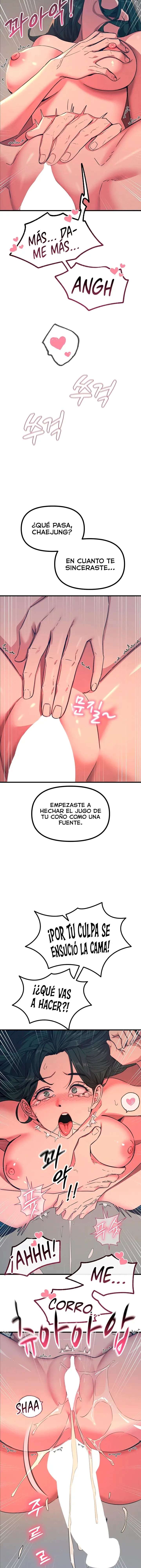 No Caeré por Segunda Vez Capitulo 76 página 5