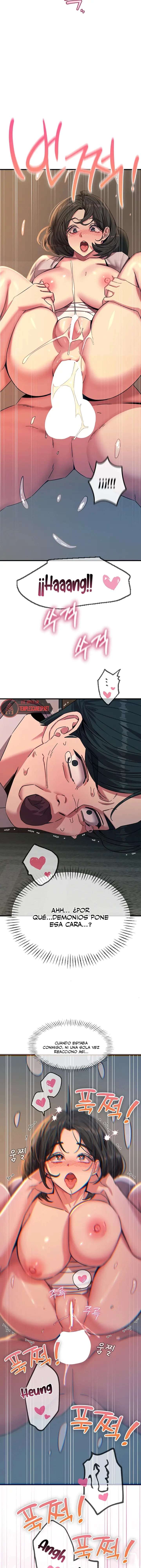 No Caeré por Segunda Vez Capitulo 77 página 11