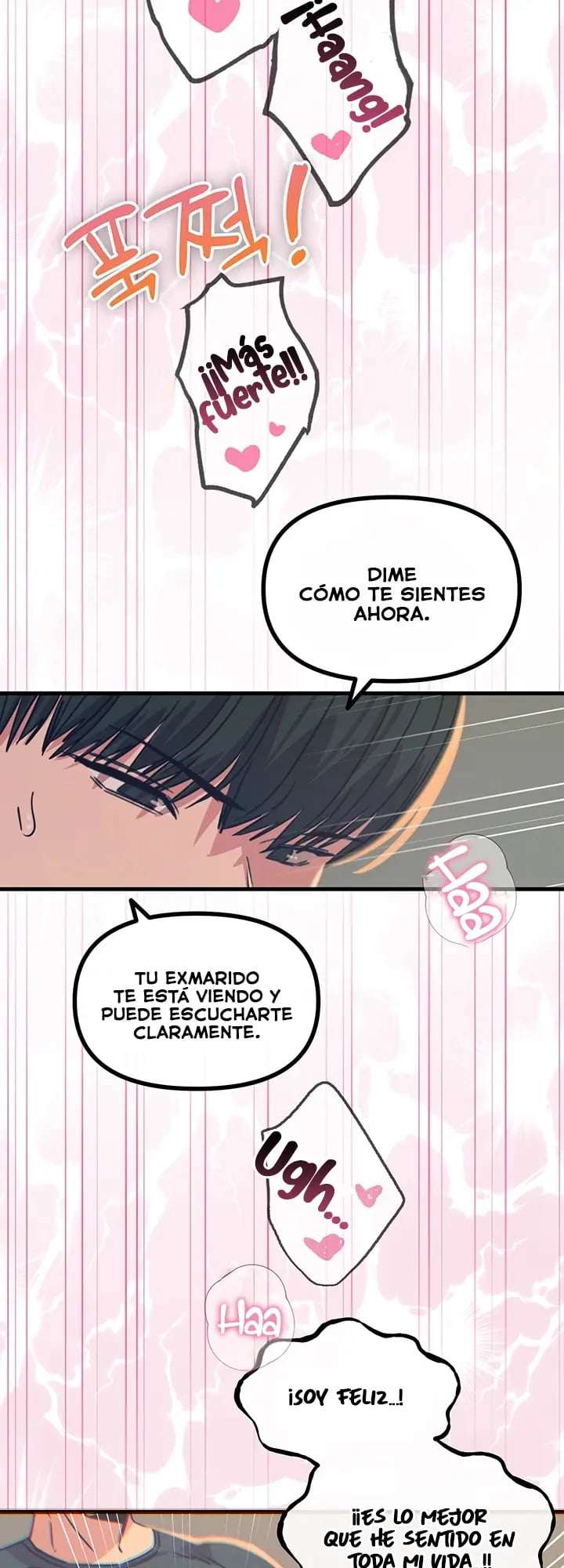 No Caeré por Segunda Vez Capitulo 77 página 12