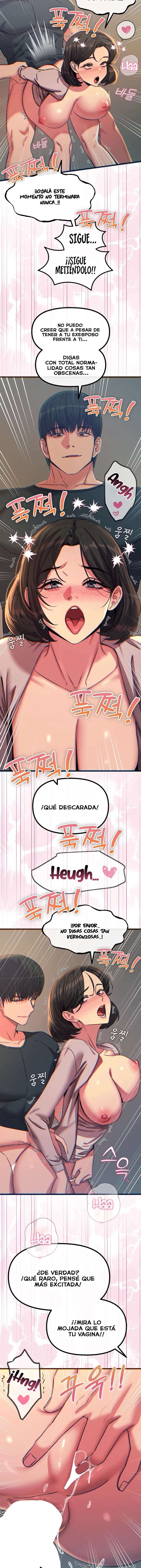 No Caeré por Segunda Vez Capitulo 77 página 13