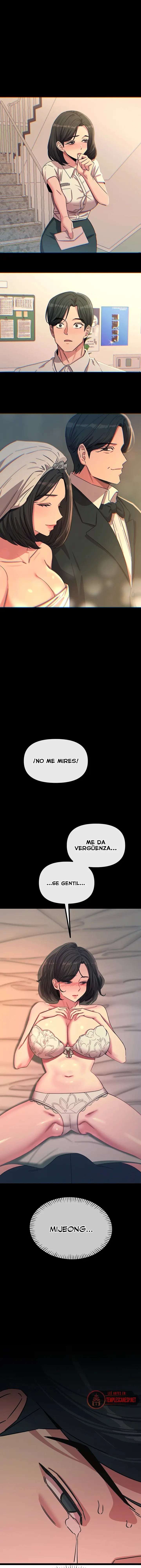 No Caeré por Segunda Vez Capitulo 77 página 17
