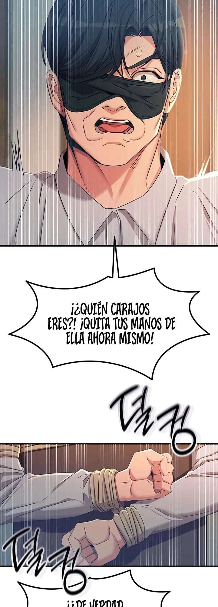 No Caeré por Segunda Vez Capitulo 77 página 4