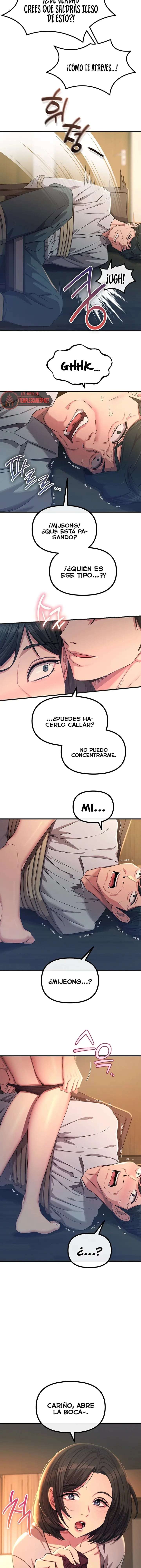 No Caeré por Segunda Vez Capitulo 77 página 5